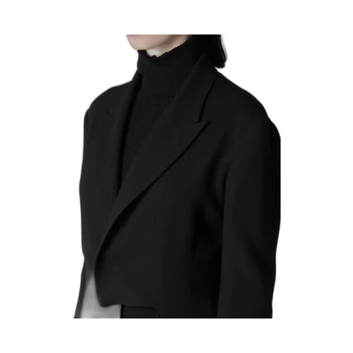 W/Ry Washer Processed Gauze Jacket