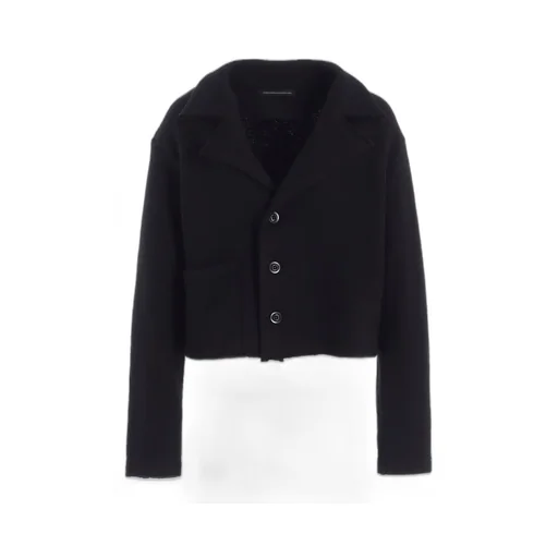 Mild Jersey Blouson