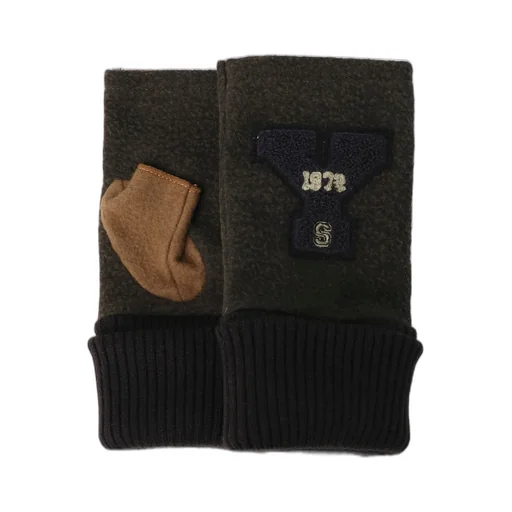 Y's Fleece Gloves