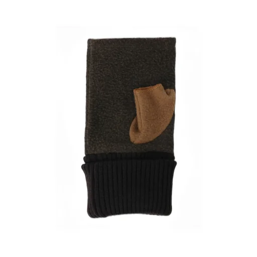 Y's Fleece Gloves