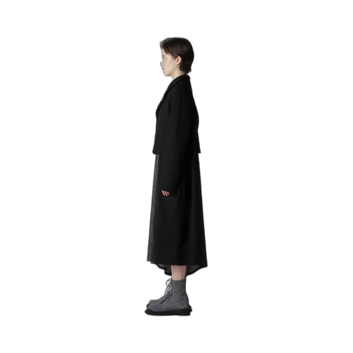 Mild Jersey Blouson