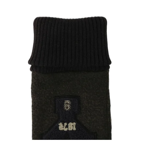 Y's Fleece Gloves