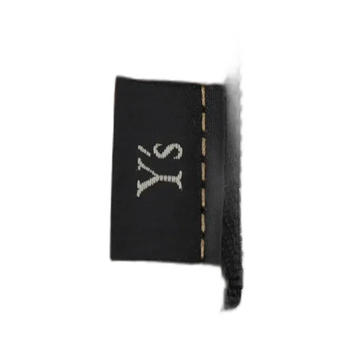 Y's Fleece Double Pouch