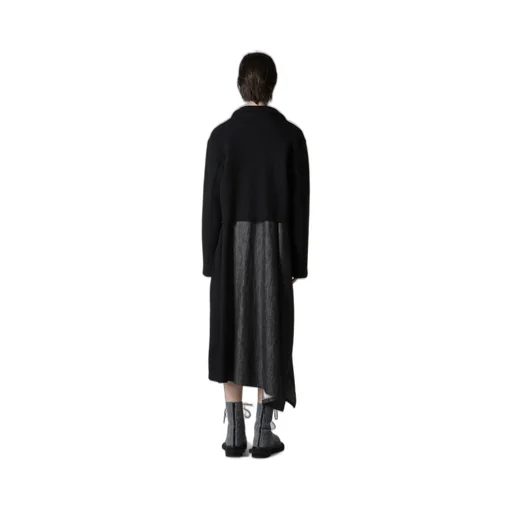 Mild Jersey Blouson