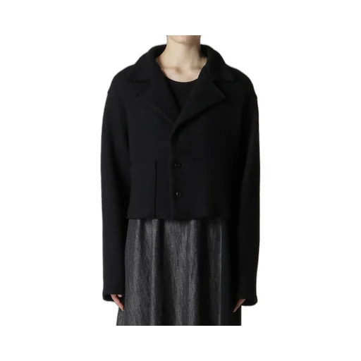 Mild Jersey Blouson