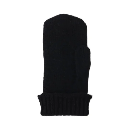 Wool Nylon Mittens