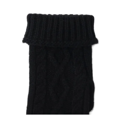 Wool Nylon Mittens