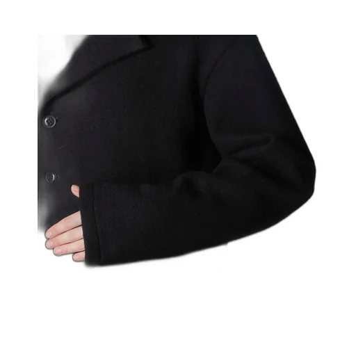 Mild Jersey Blouson