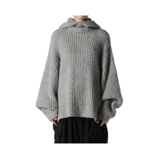 Fleece Raised Hoodie