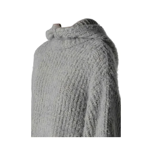 Fleece Raised Hoodie