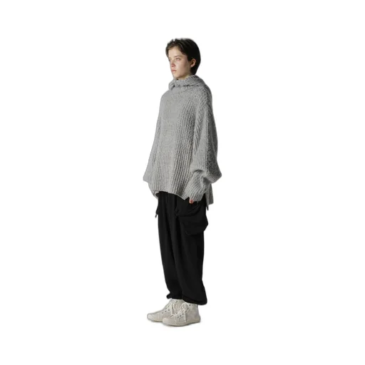 Fleece Raised Hoodie
