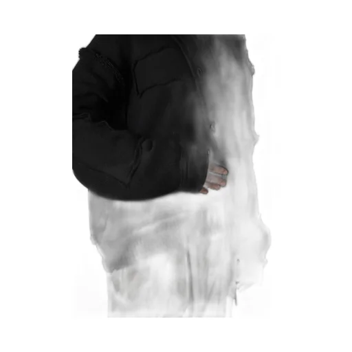 Deconstructed Design Cable Knit Cardigan