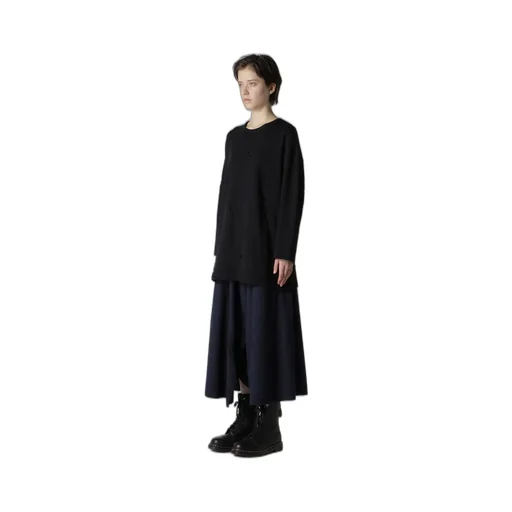 Bonded Hole Jq Big Long T