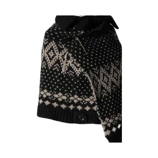Nordic Jq Cape W/Collar