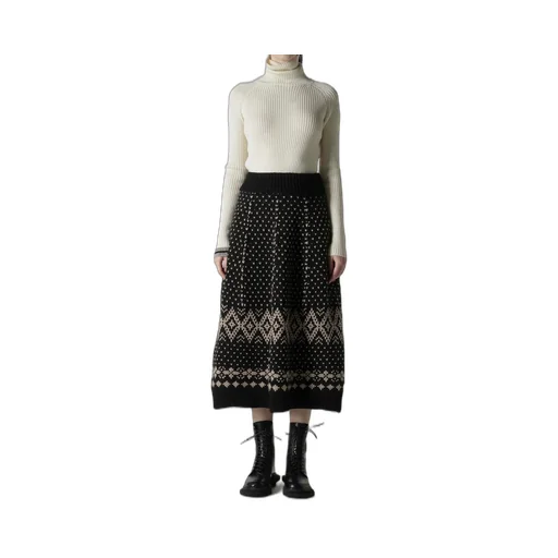 Nordic Jq Dart Skirt