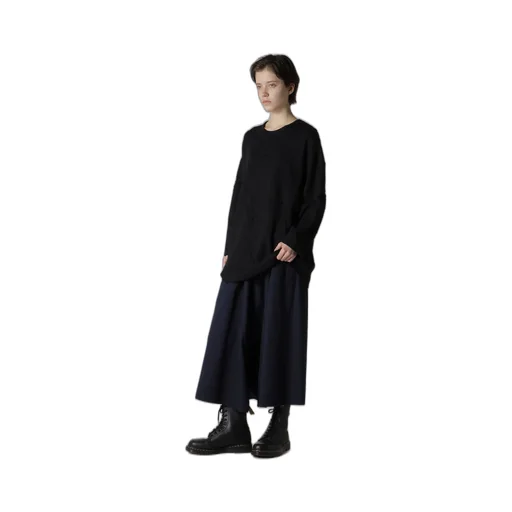 Bonded Hole Jq Big Long T