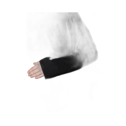 Bonded Hole Jq Big Long T
