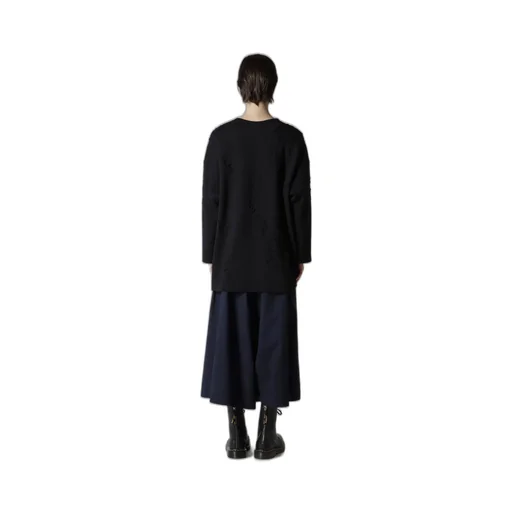 Bonded Hole Jq Big Long T