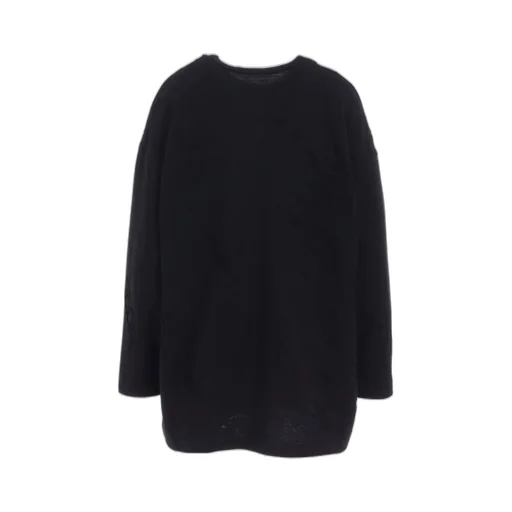 Bonded Hole Jq Big Long T