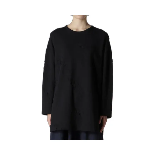 Bonded Hole Jq Big Long T