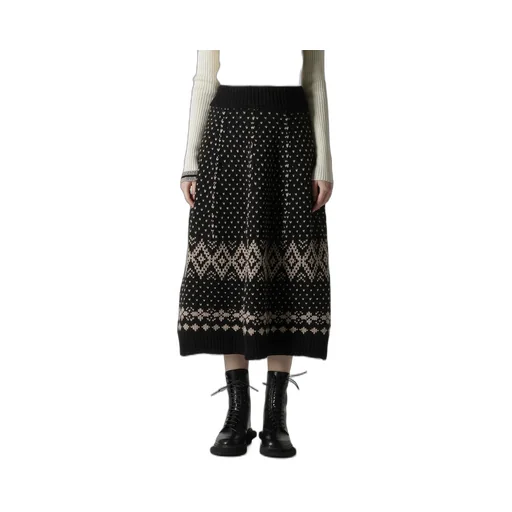Nordic Jq Dart Skirt