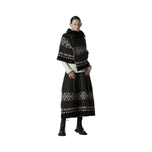 Nordic Jq Dart Skirt