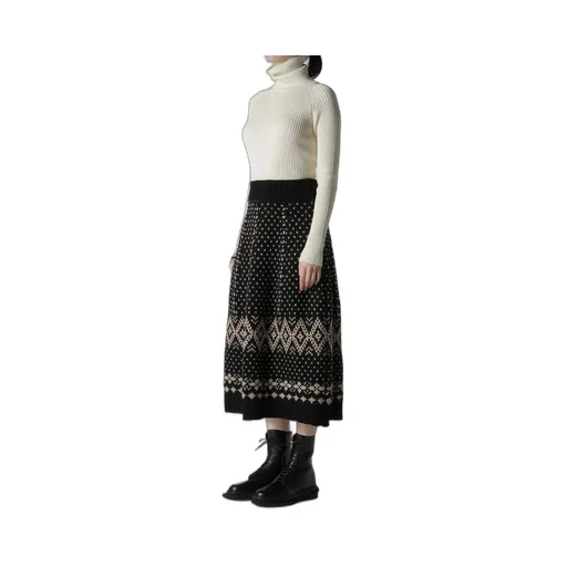 Nordic Jq Dart Skirt
