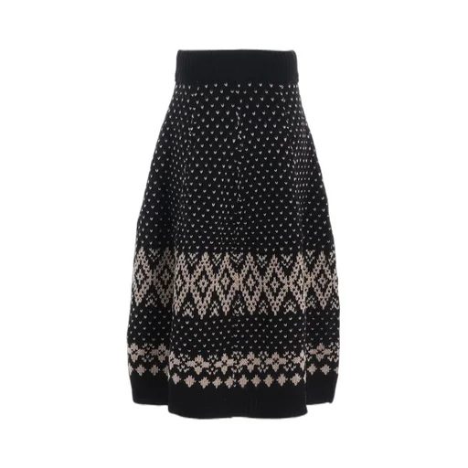 Nordic Jq Dart Skirt