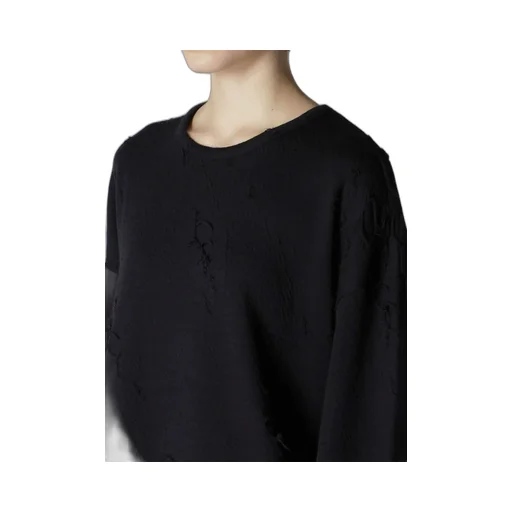 Bonded Hole Jq Big Long T