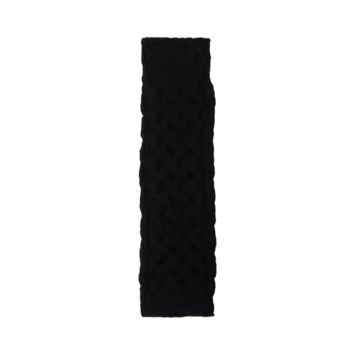 Slub Wool Arm Warmer