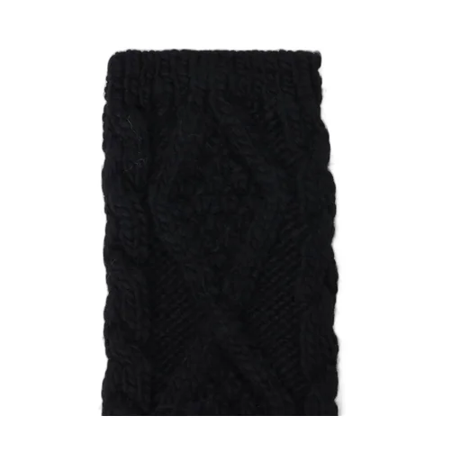 Slub Wool Arm Warmer