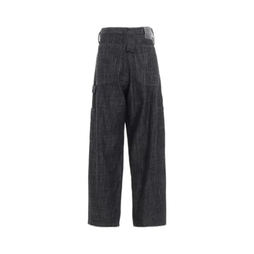 8Oz Denim Work Pants