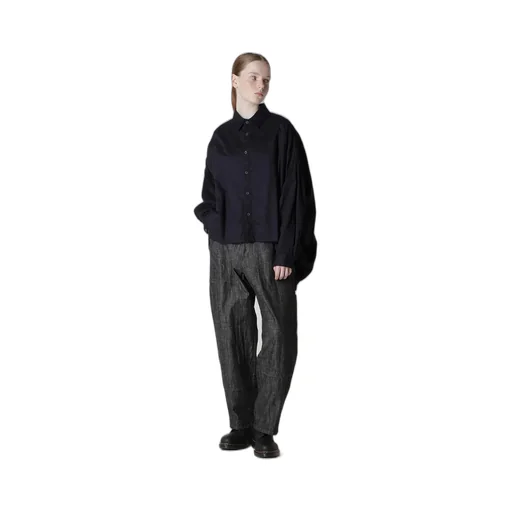 8Oz Denim Work Pants