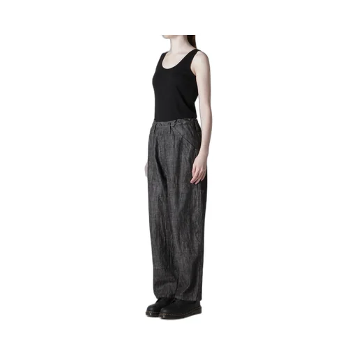 8Oz Denim Work Pants