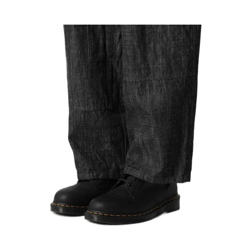 8Oz Denim Work Pants