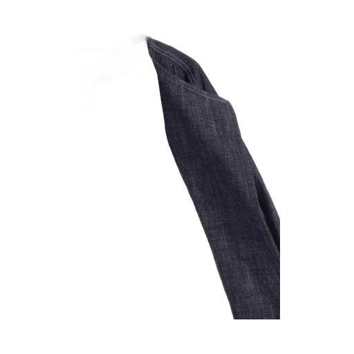8Oz Drop Sleeve Denim Jacket