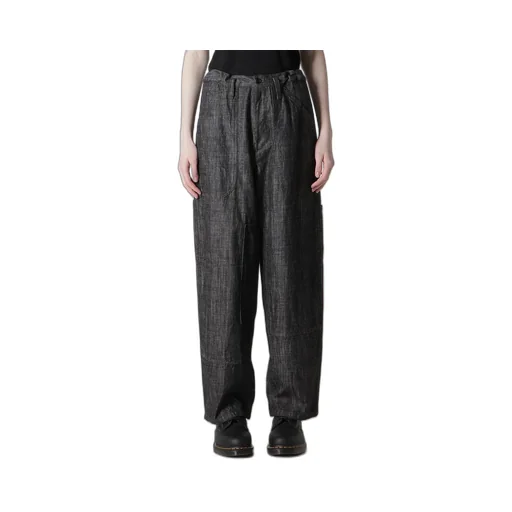 8Oz Denim Work Pants