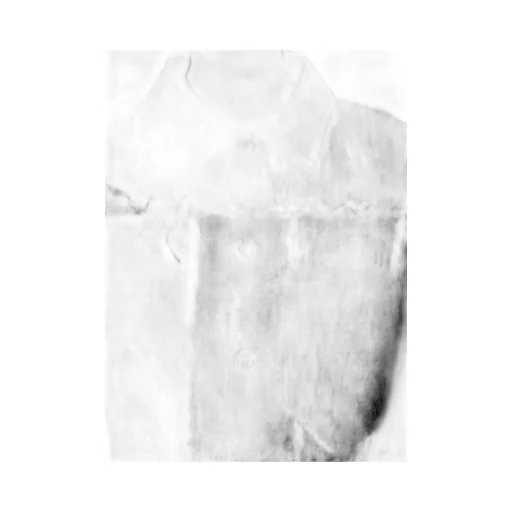 8Oz Untrimmed Panel Denim Jacket
