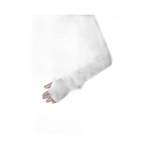Ribbed Loose Knit