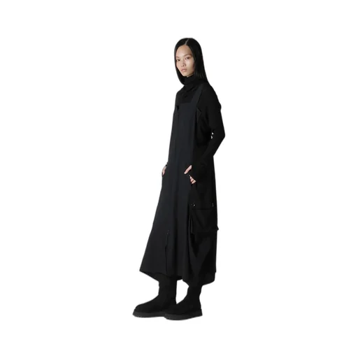 Ribbed Loose Knit