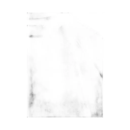 Heavy Fleece Long Ma-1
