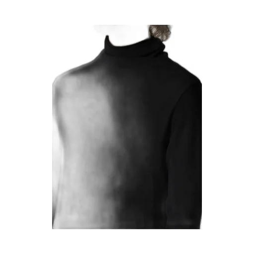 W/Ny Jersey Double Layer Dress