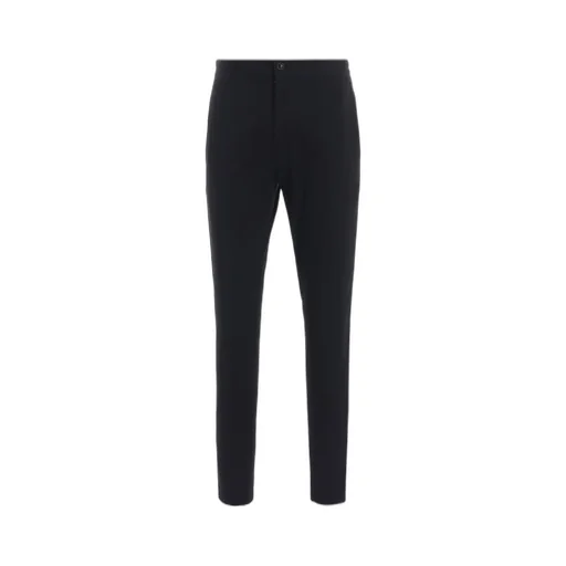 Wool Brend Twill Legging Pants