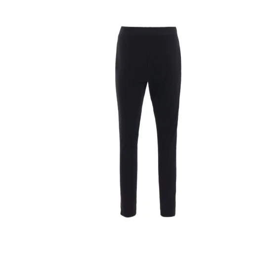 Wool Brend Twill Legging Pants