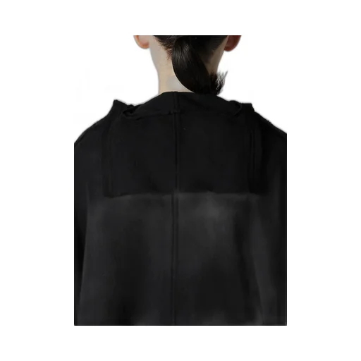 W/Ny Jersey Dolman Sleeve High Neck Pullover