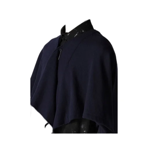 W/Ny Jersey Bolero Cardigan