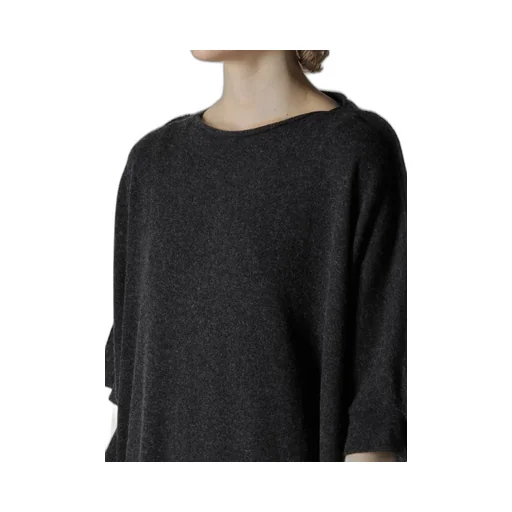 W/Ny Jersey Dolman Sleeve Dress