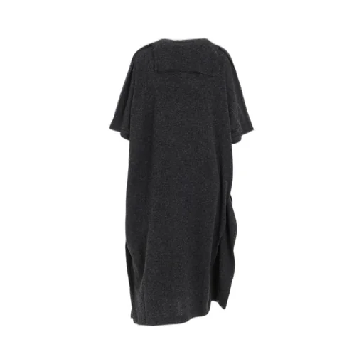W/Ny Jersey Dolman Sleeve Dress