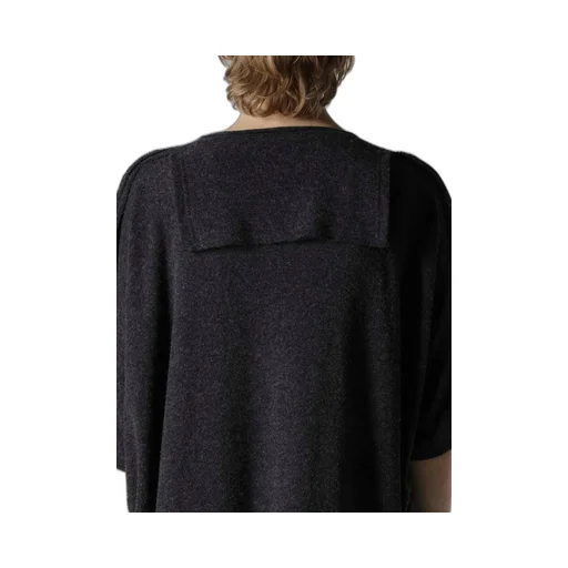 W/Ny Jersey Dolman Sleeve Dress