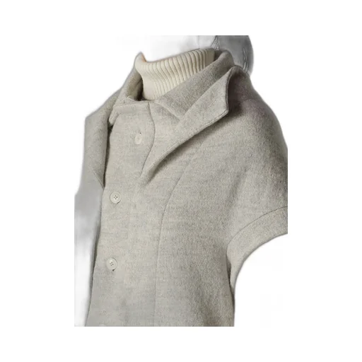 Mild Jersery Combination Jacket